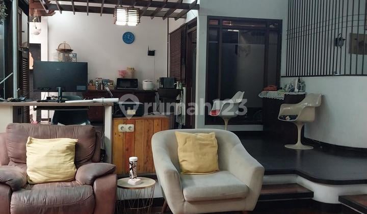 Rumah Asri & Terawat di Arcamanik Bandung