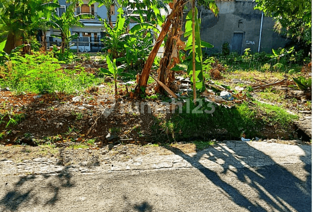 Tanah Siap Bangun di Sayap Arcamanik Bandung