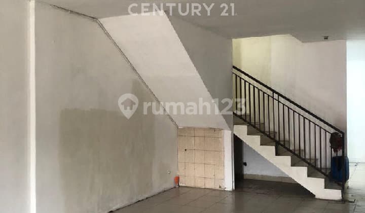 Ruko Mainroad Rancaekek Akses Ramai dan Dekat Pintu Tol