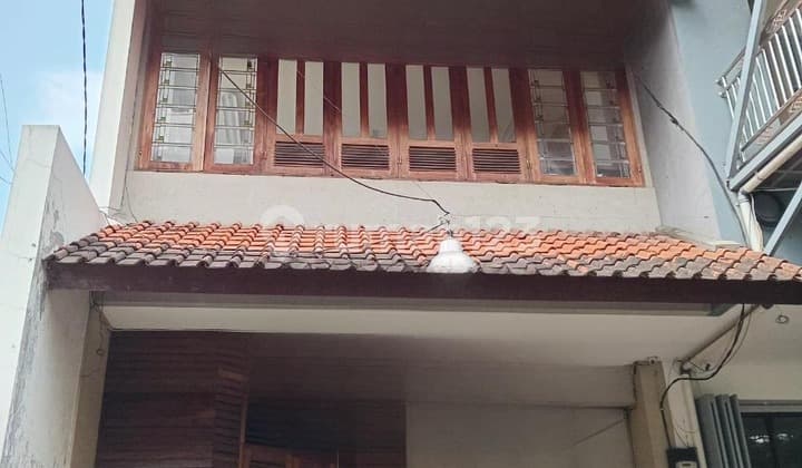 Ruko Main Road Terusan Jakarta Bandung