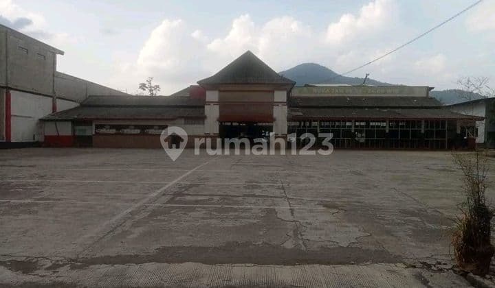 Dijual Kavling Matang Siap Bangun Mainroad Rancaekek