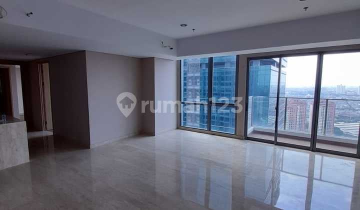 Dijual Rugi Apartement Holland Village Apartment 2 BR Furnished