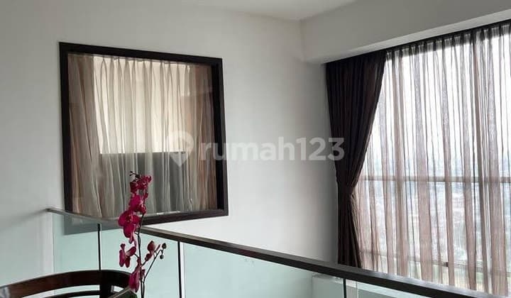 Apartement GANDARIA HEIGHTS APARTEMENT 3 BR Furnished
