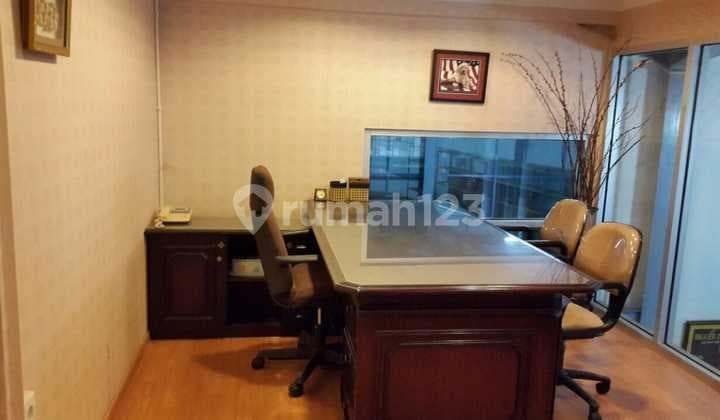 Gudang di Cakung , Jakarta Timur, Jakarta Timur 603 m