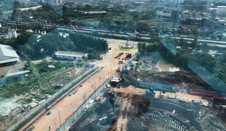 Perkantoran Puri Ciputra International