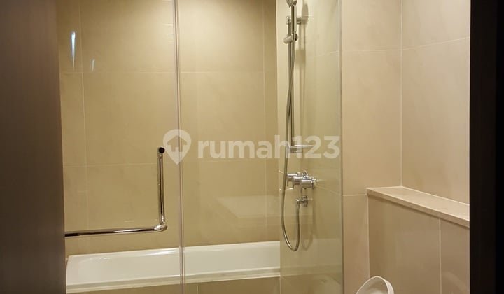 Dijual Sale Apartement Setiabudi Sky Garden 2 BR Furnished