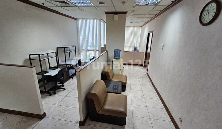 Disewakan Office Space Menara Kadin Rasuna Kuningan Jaksel Perkantoran di Kuningan, Jakarta Selatan Bagus