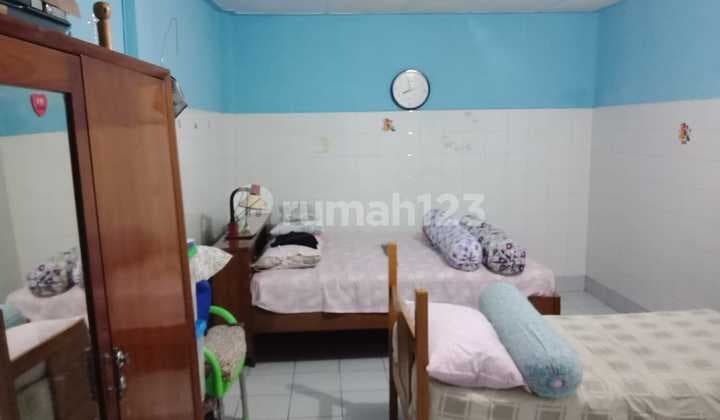 Strategic House in Pejagalan Near Pasar Pagi Business Center