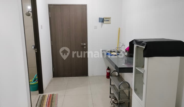 Apartemen Murah Dan Strategis Pasar Baru Mansion 2 BR