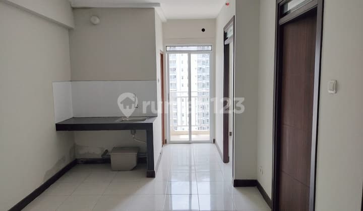 Apartemen Pluit Seaview 2BR Murah Banget Jual Rugi