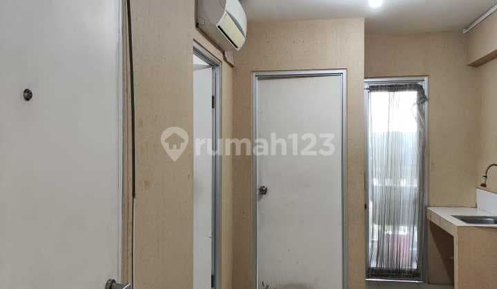 Apartemen Murah 2 Br Semi Furnished View City Di Greenbay Pluit