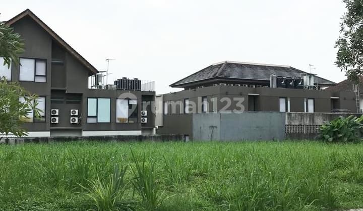 Tanah Murah di Bawah Harga Pasar 6X27.5 Ada 2 Kavling Terletak di Alora Residence Lippo Karawaci