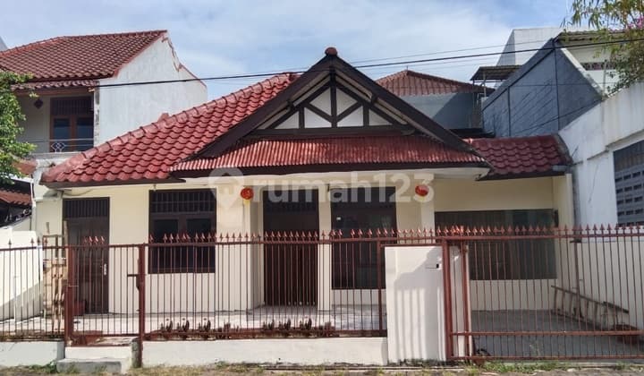 Rumah 12X20 Sudah SHM Terletak di Perumahan Duta Garden Tangerang