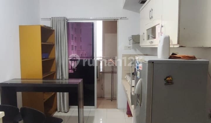 Apartemen Murah 2 Br Full Furnished Siap Huni Di Aston Marina Ancol