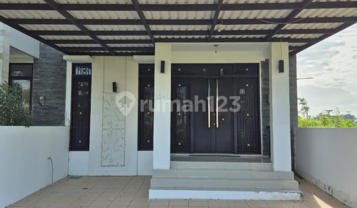 Rumah Full Furnished Siap Huni Kondisi Baru Di Kkmplek Perumahan Kinaya Kedawung Cirebon