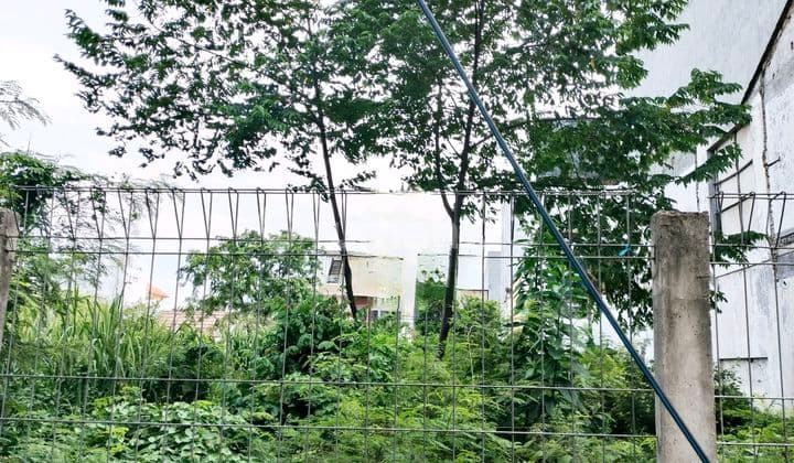 Tanah Strategis Hadap Jalan Raya Dekat Mall Terletak Di Muara Karang Pluit