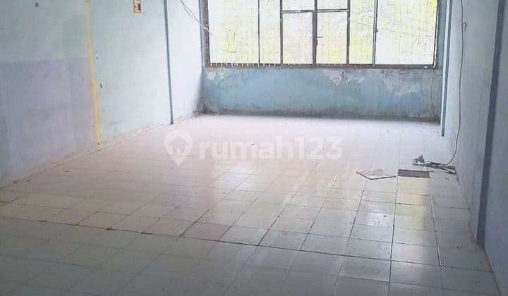 Ruko Murah Strategis 2 Lantai Cocok Untuk Usaha Dan Tempat Tinggal Di Jelambar