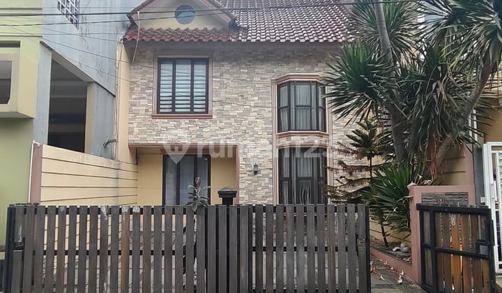 Rumah Siap Huni di Gading Serpong - Sektor 1B - Tangerang Selatan