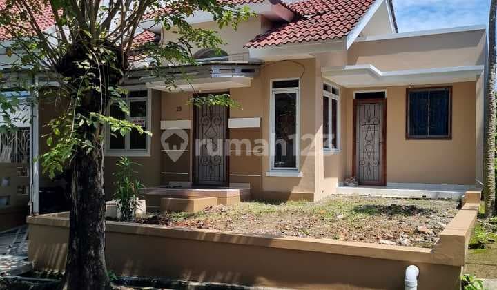 Rumah Sudah Renovasi Unfurnished Simprug Tambora Lippo Cikarang