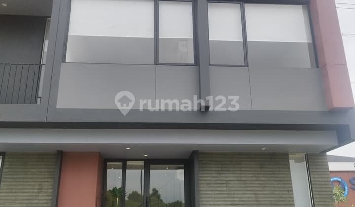 Rumah Kos 3 Lantai Strategis Pusat Kota Lippo Karawang