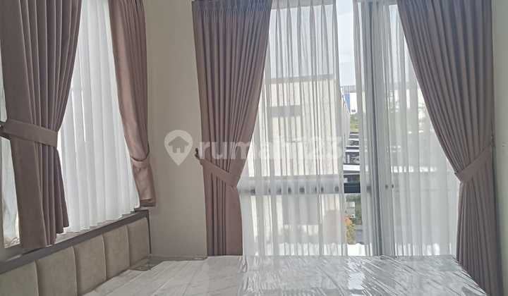 Rumah di Sewakan 2 Lantai Full Furnished Lippo Cikarang