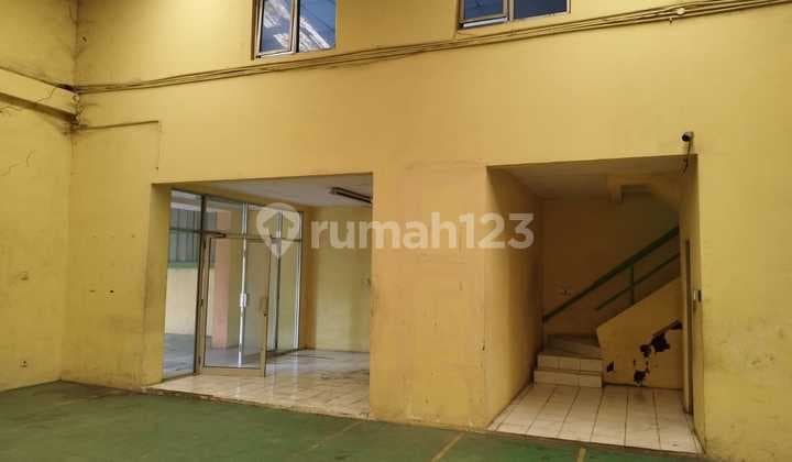 Nice 2-Story Warehouse 360m SHM Jababeka Cikarang