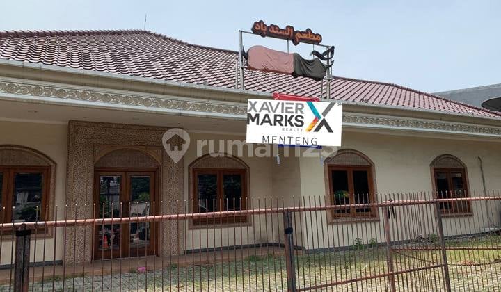 Bs Nego Mendekati Bawah Njop Rumah Pinggir Jalan Raya Palmerah Bs Nego Mendekati Bawah Njop Rumah Pinggir Jalan Raya Palmerah