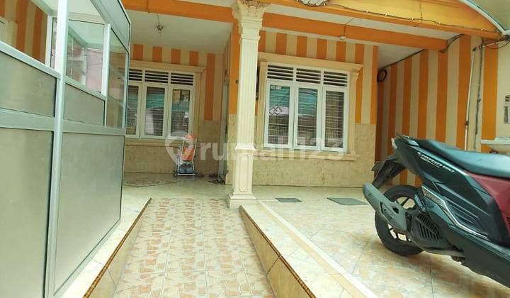 Jual Cepat Rumah Kostan 3lt 20kamar Full Dekat Rs Cikini Jakpus