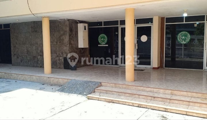 Disewakan Kantor 2lt 500m2 Ruangan 16 Parkiran 6mobil Dkt Menteng Disewakan Kantor 2lt 500m2 Ruangan 16 Parkiran 6mobil Dkt Menteng