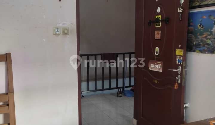 For Rent 2-Story House with 4 Bedrooms in Menteng Jakarta