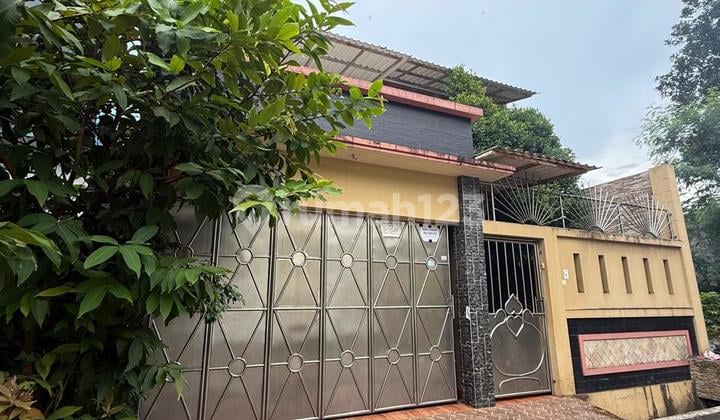 Bagus Murah! Rumah BSD Griya Loka Cocok Untuk Investasi