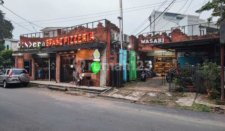 Dijual Ruang Usaha Di Pakuan