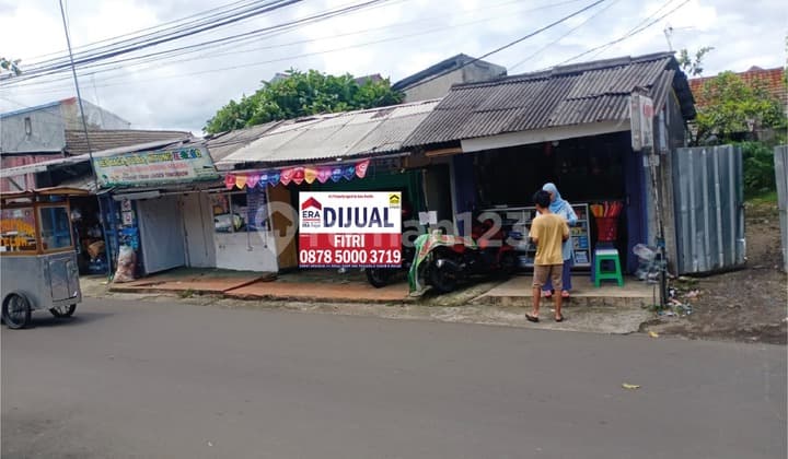 Jarang ada harga bagus