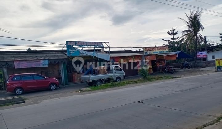 Dijual Tanah Di Kawasan Industri