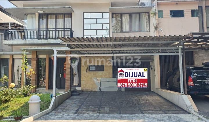 Dijual Rumah Siap Huni Di Panorama Bnr