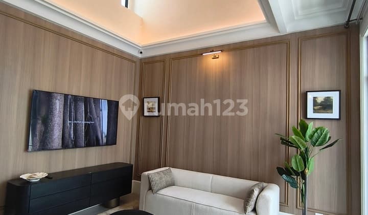 House for Sale in Katulampa Ready to Occupied