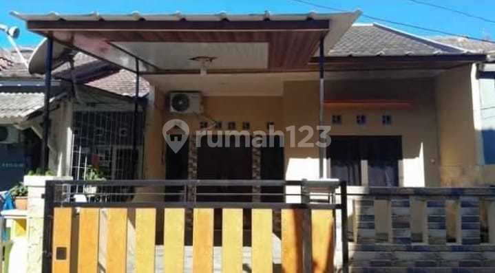 For Sale Furnished House In Telaga Kahuripan