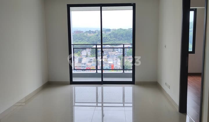 Dijual Apartemen Safron Sentul City
