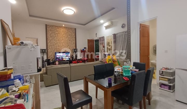 Dijual Rumah di Katulampa Komplek Perumahan