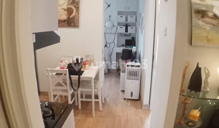 Dijual Apartemen Sentul City Bogor 2 Br