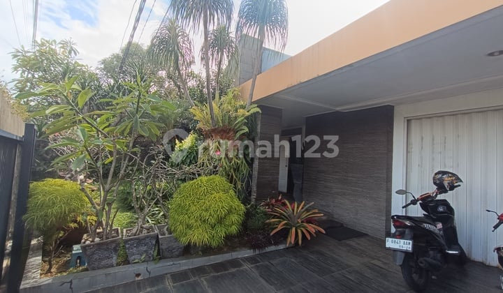 Dijual Rumah Siap Huni Di Pajajaran