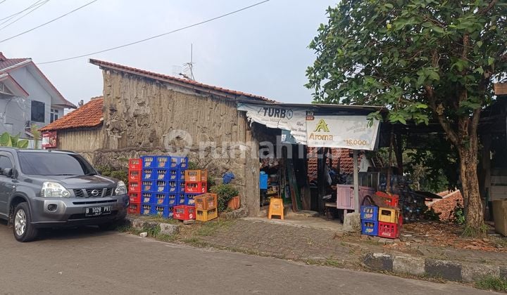 Dijual Rumah Masuk Komplek Perumahan Yasmin Cocok Untuk Kost Kontrakan