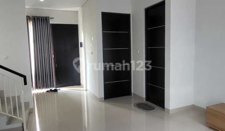 Dijual Rumah di Katulampa Siap Huni