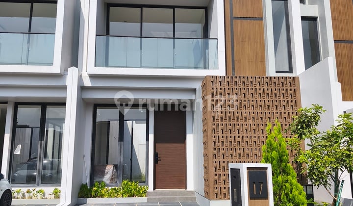 Sell House In Pinewood Extensions Summarecon Bogor
