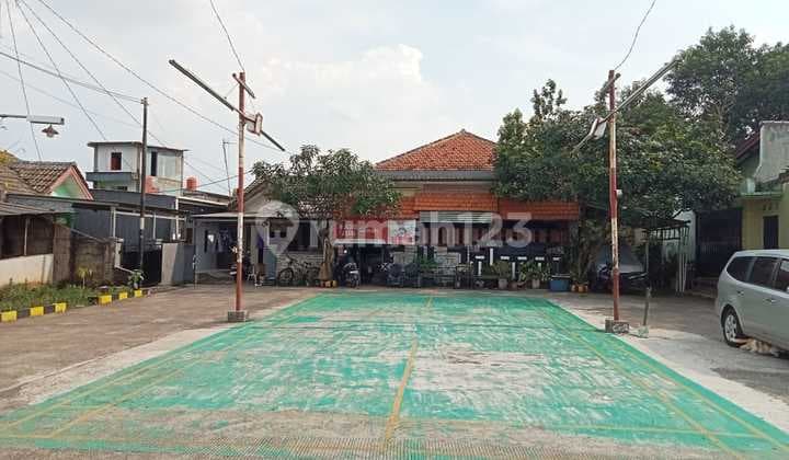 Dijual Rumah Di Griya Cileungsi