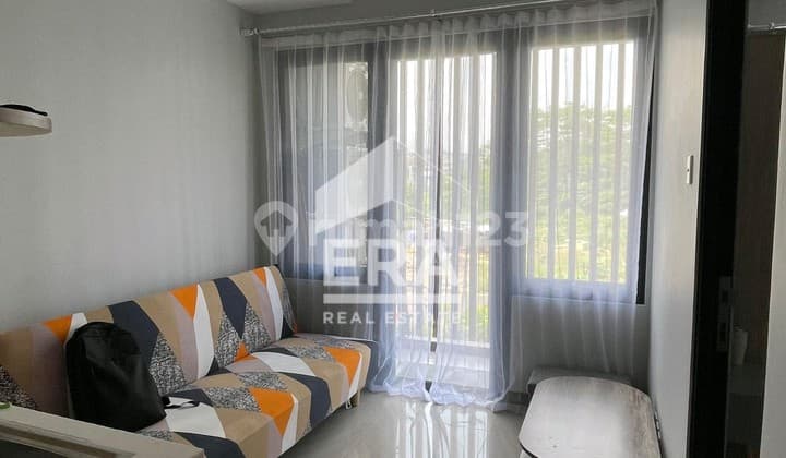 Dijual Apartemen Royal Heights Tajur 2 BR