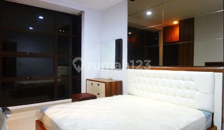 FOR RENT HOUSE EAST ASIA GREEN LAKE CITY 2 LT 4 x 15 FULLY FURNISHED