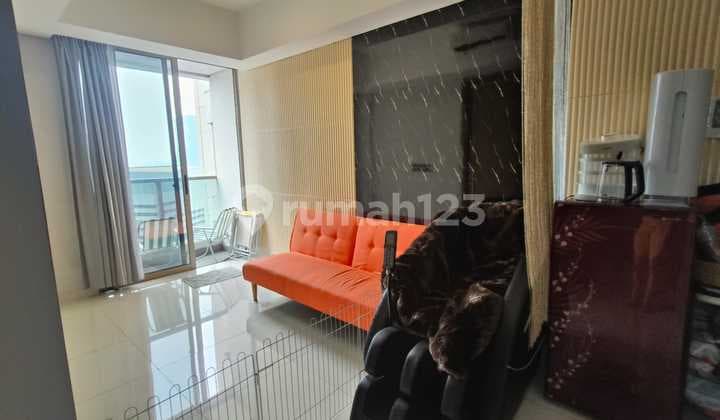 FOR RENT: ORCHID GARDEN RESIDENCE APARTMENT
