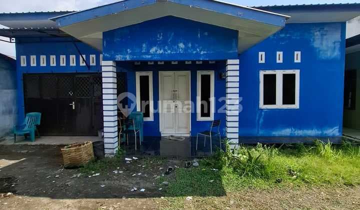 Gudang Disewakan Jl. Pematang Pasir Tanjung Mulia