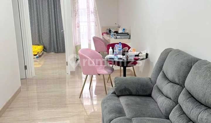 For Sale: Podomoro Tower Liberty Apartment on Jl Putri Hijau, Medan